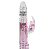 Jack Rabbit Thrusting Orgasm - Pink