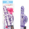 Thrusting Panther Stimulator - Purple