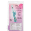 Dazzle Xtreme Thruster - Teal