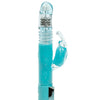 Dazzle Xtreme Thruster - Teal