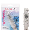 Silicone Softee Waterproof - Clear