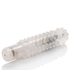 Silicone Softee Waterproof - Clear