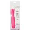Gyration Sensations Gyrating Pleasing Flutter - Pink