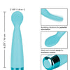 Eden Scoop - Teal