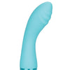 Eden Ripple - Teal