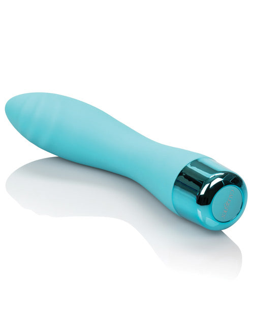 Eden Ripple - Teal