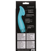 Eden Climaxer - Teal