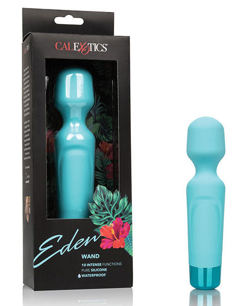 Eden Wand - Teal