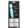 Eden Wand - Teal
