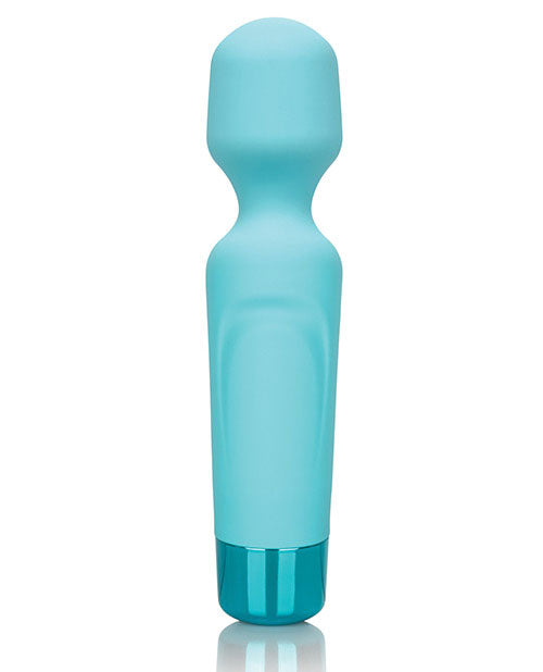 Eden Wand - Teal