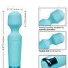 Eden Wand - Teal