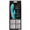 Eden Bunny - Teal