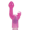 The Original Bunny Kiss Vibe - Pink