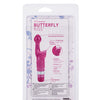 Platinum Edition Butterfly Kiss -