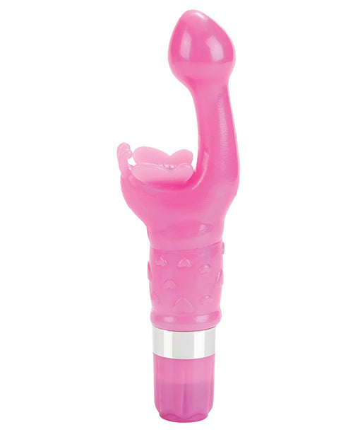 Platinum Edition Butterfly Kiss -