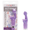 Platinum Edition Butterfly Kiss -
