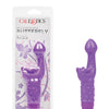 Butterfly Kiss - Purple