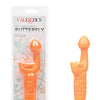 Butterfly Kiss - Orange