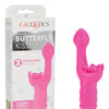 Silicone Butterfly Kiss