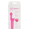 Silicone Butterfly Kiss