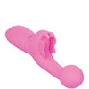 Rechargeable Butterfly Kiss - Pink