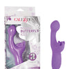 Rechargeable Butterfly Kiss - Purple