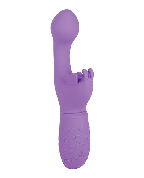 Rechargeable Butterfly Kiss - Purple