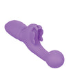 Rechargeable Butterfly Kiss - Purple