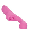 Rechargeable Butterfly Kiss Flicker - Pink
