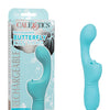 Rechargeable Butterfly Kiss Flicker - Blue