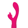 Butterfly Kiss Rechargeable Flutter - Pink