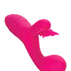 Butterfly Kiss Rechargeable Flutter - Pink
