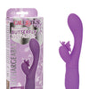 Butterfly Kiss Rechargeable Flutter - Purple