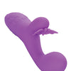 Butterfly Kiss Rechargeable Flutter - Purple