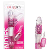 Bendies Dual Motor Dual Teaser Rabbit - 10 Function Pink
