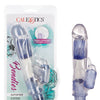 Bendies Satisfier - 10 Function Blue