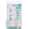 Bendies Satisfier - 10 Function Blue
