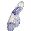 Bendies Satisfier - 10 Function Blue