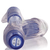 Bendies Satisfier - 10 Function Blue