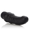Futurotic Black Velvet 6.25" Veined Dong