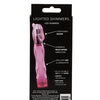 Lighted Shimmers LED Hummer