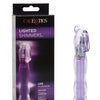 Lighted Shimmers LED Hummer