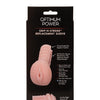 Optimum Power Grip N Stroke Replacement Sleeve - Ivory