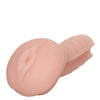 Optimum Power Grip N Stroke Replacement Sleeve - Ivory