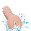 Optimum Power Grip N Stroke Replacement Sleeve - Ivory