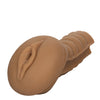 Optimum Power Grip N Stroke Replacement Sleeve - Brown