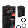 Optimum Power Pro Stroker - Black