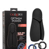 Optimum Power Elite Pro Stroker - Black