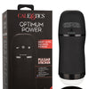 Optimum Power Pulsar Stroker - Black