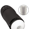 Optimum Power Pulsar Stroker - Black